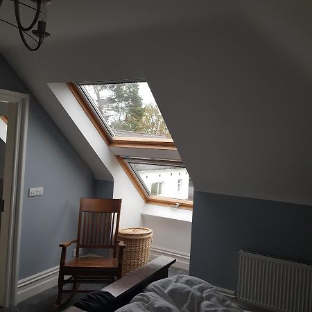 Ashbury Bed & Breakfast Ballinasloe Exterior photo